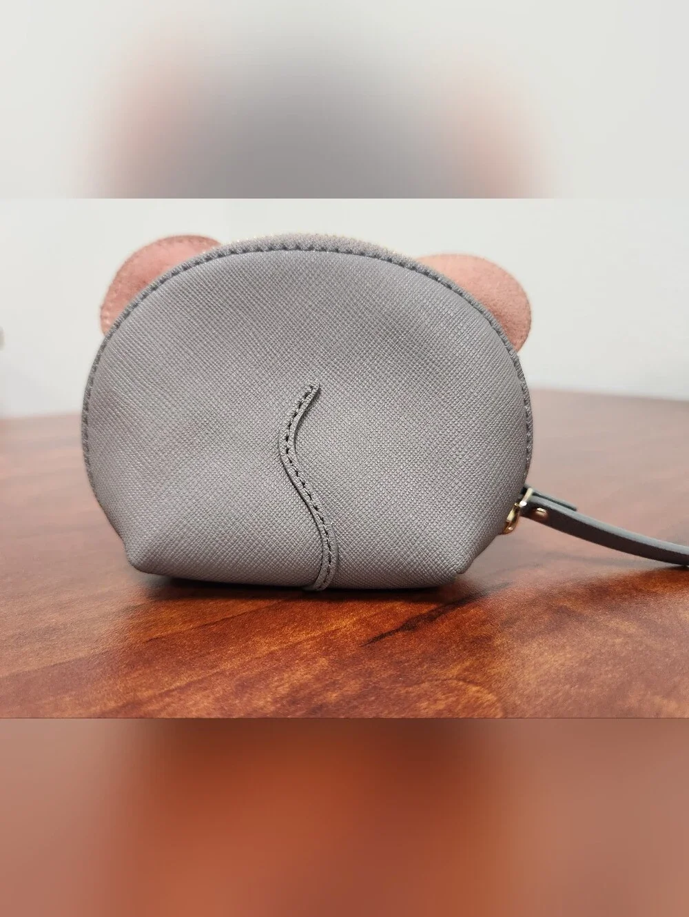 Kate Spade Mouse Coin Purse